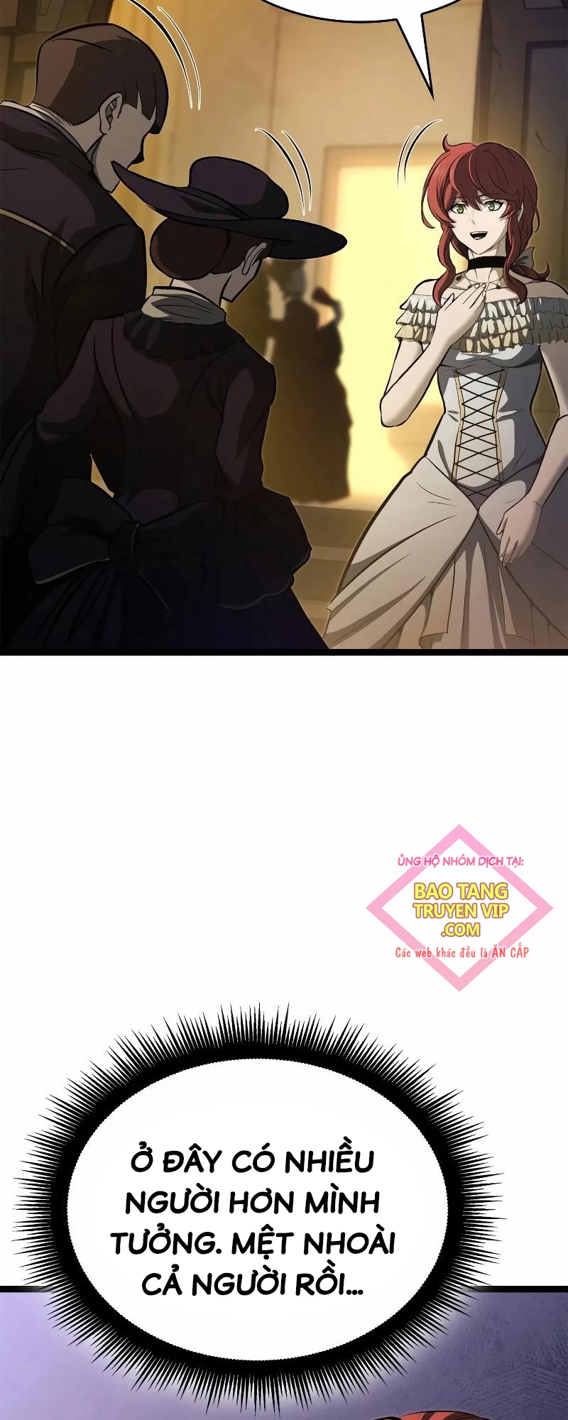 Nhà Vô Địch Kalli Chapter 71 - Trang 2