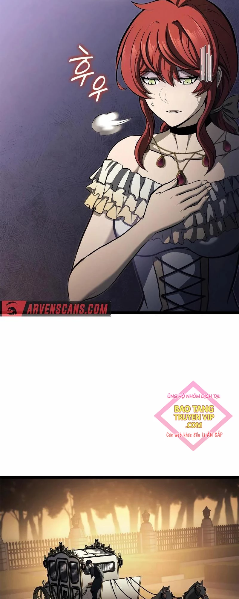 Nhà Vô Địch Kalli Chapter 71 - Trang 2