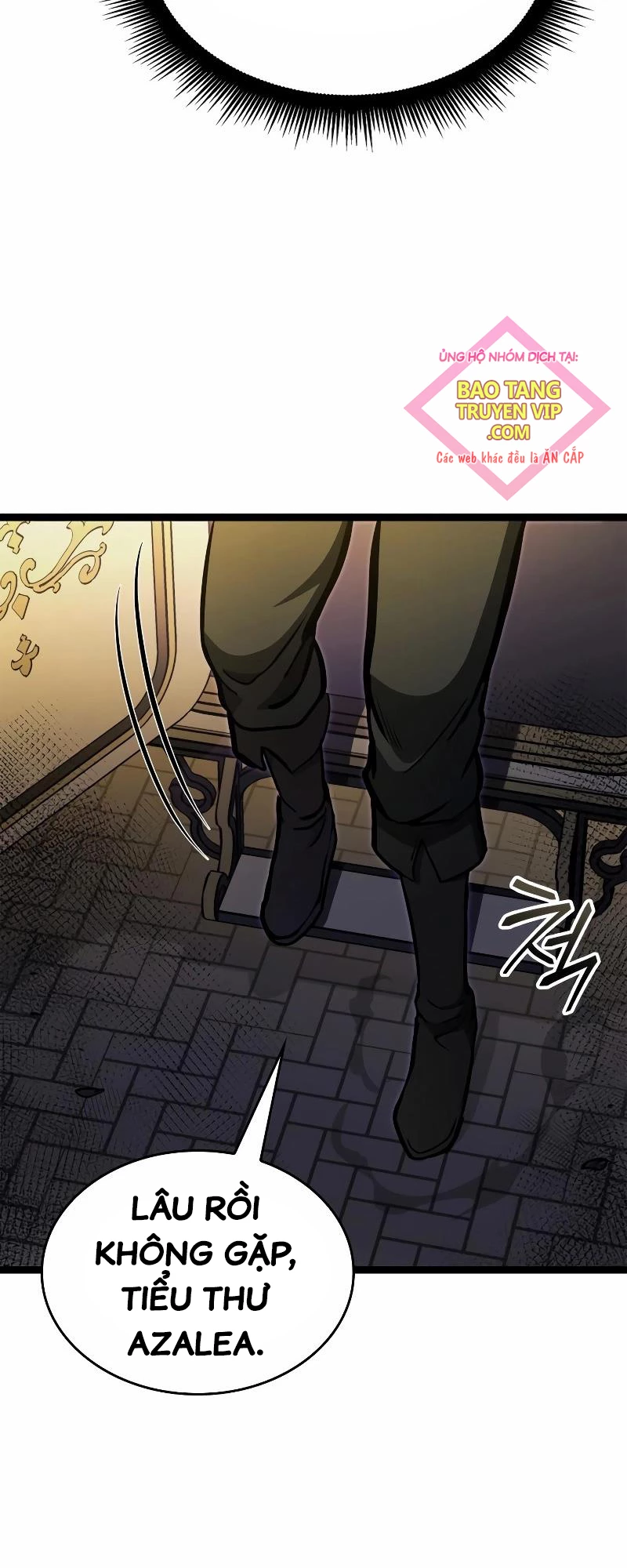 Nhà Vô Địch Kalli Chapter 71 - Trang 2