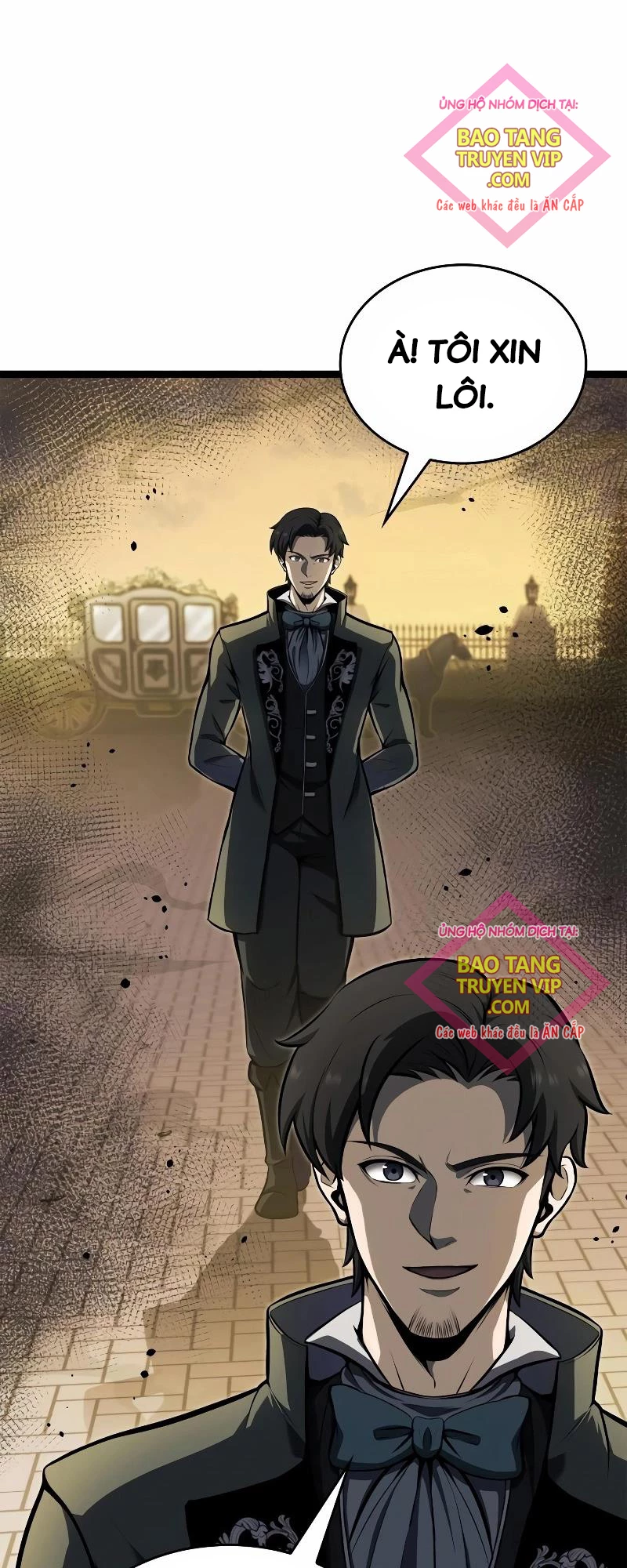 Nhà Vô Địch Kalli Chapter 71 - Trang 2