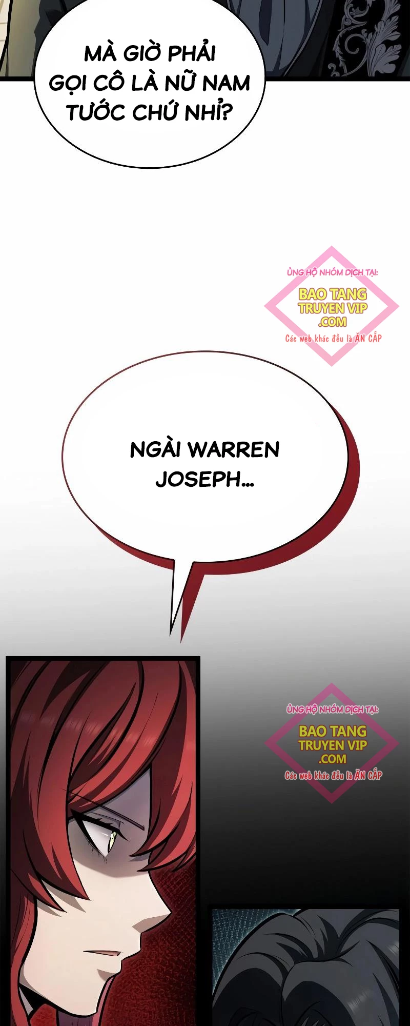 Nhà Vô Địch Kalli Chapter 71 - Trang 2