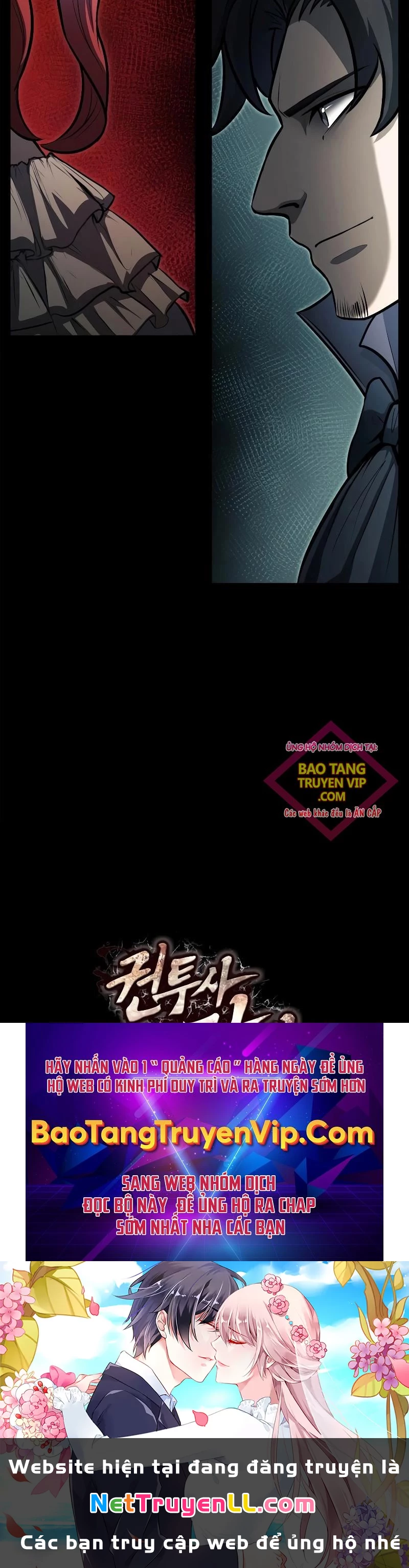 Nhà Vô Địch Kalli Chapter 71 - Trang 2