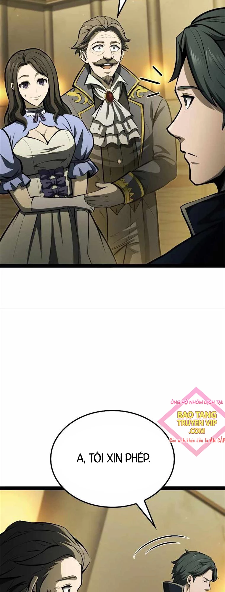 Nhà Vô Địch Kalli Chapter 72 - Trang 2