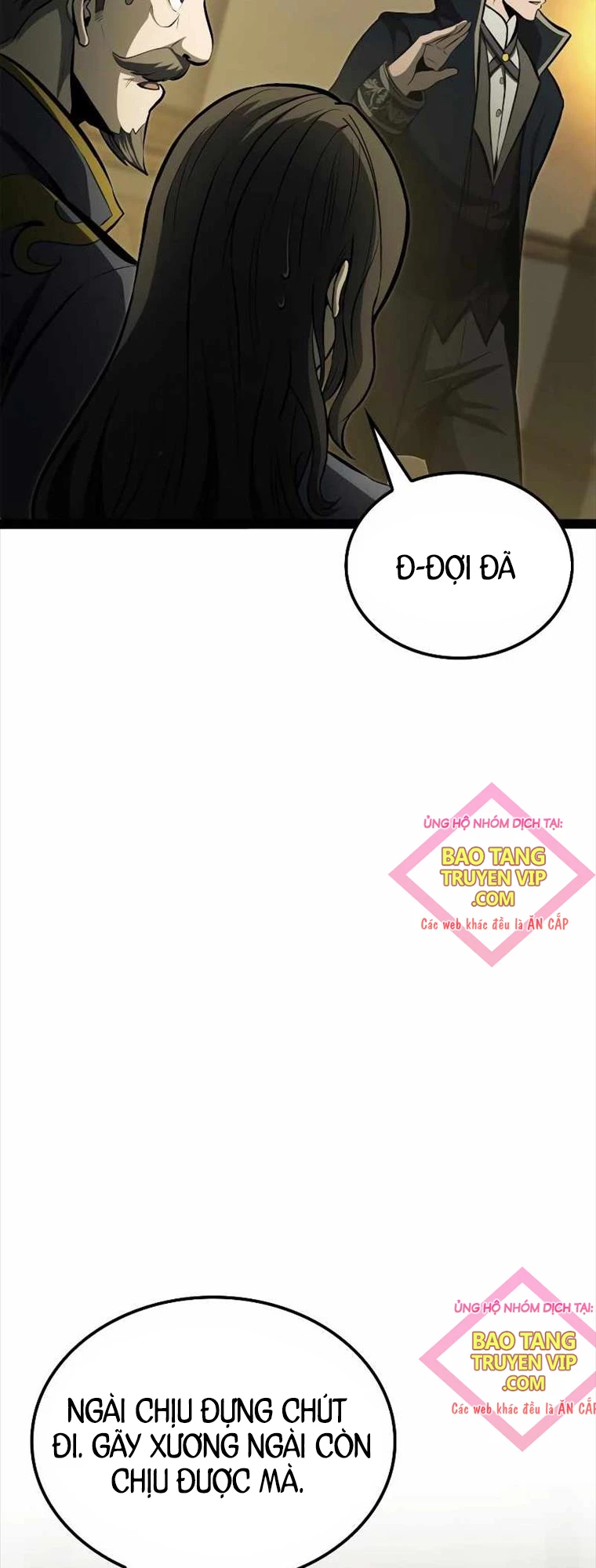 Nhà Vô Địch Kalli Chapter 72 - Trang 2