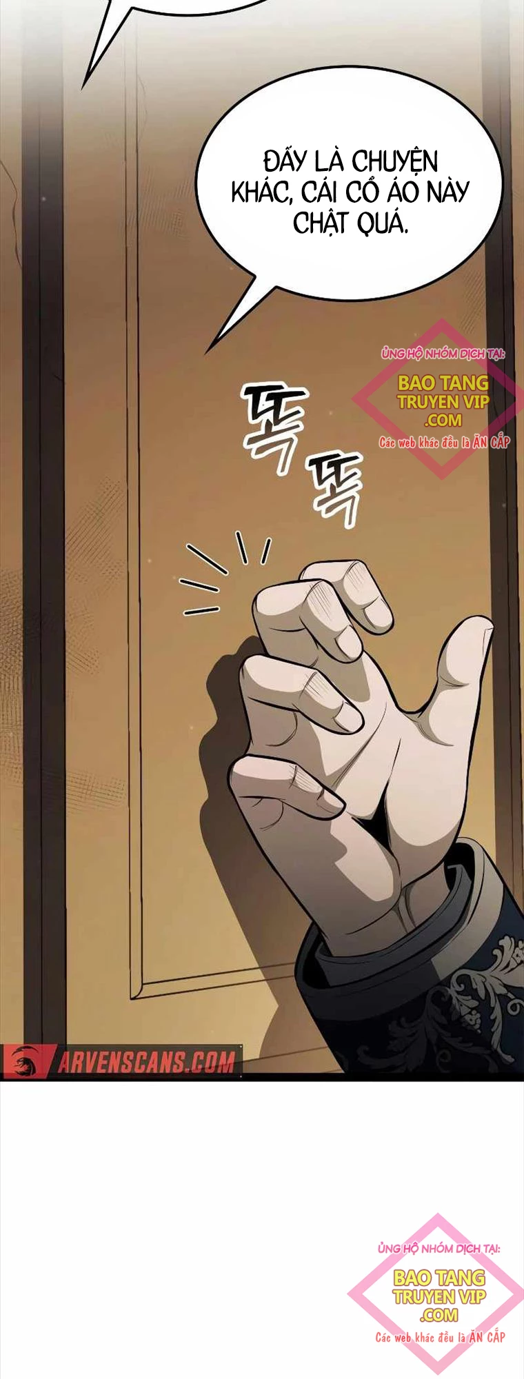 Nhà Vô Địch Kalli Chapter 72 - Trang 2