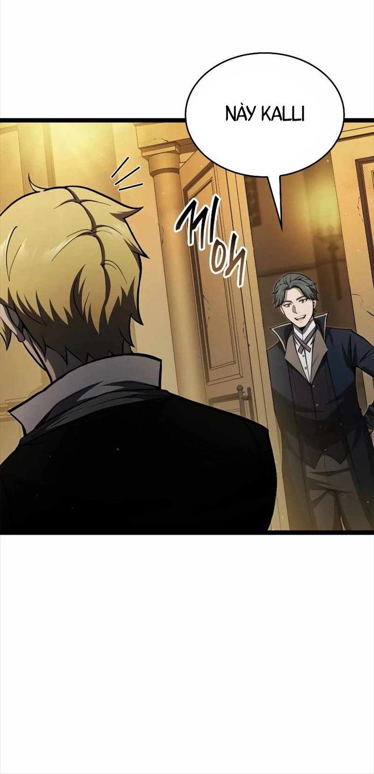 Nhà Vô Địch Kalli Chapter 72 - Trang 2