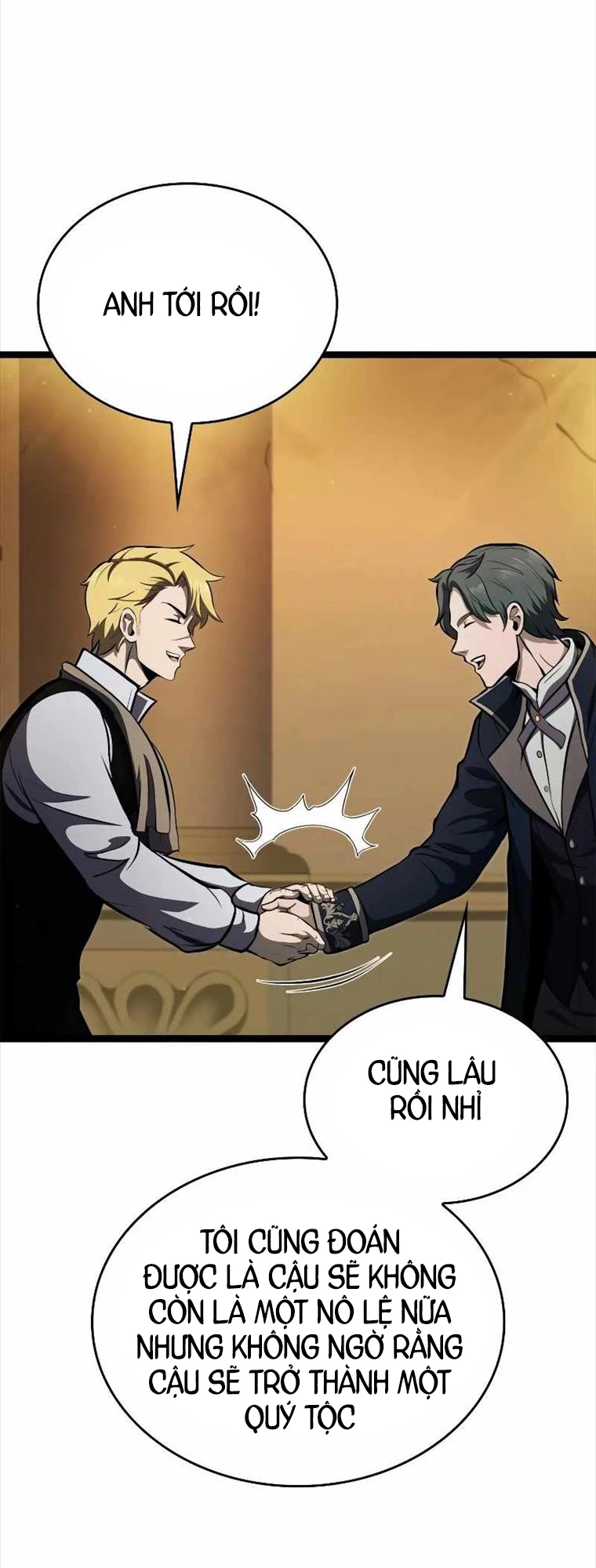 Nhà Vô Địch Kalli Chapter 72 - Trang 2