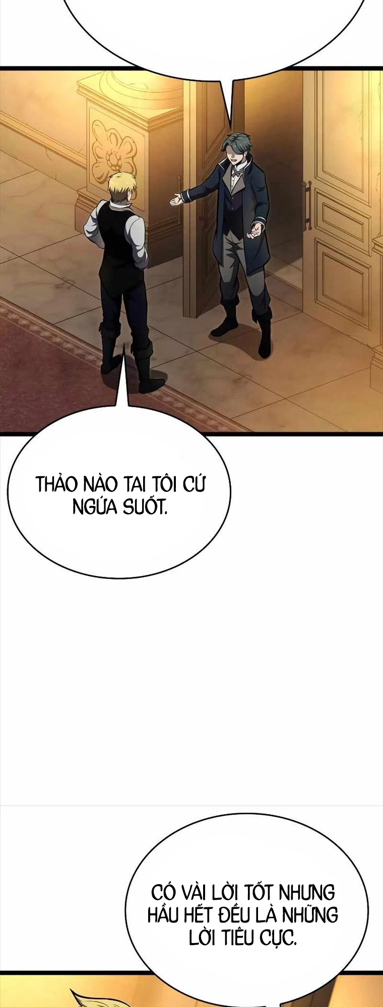 Nhà Vô Địch Kalli Chapter 72 - Trang 2