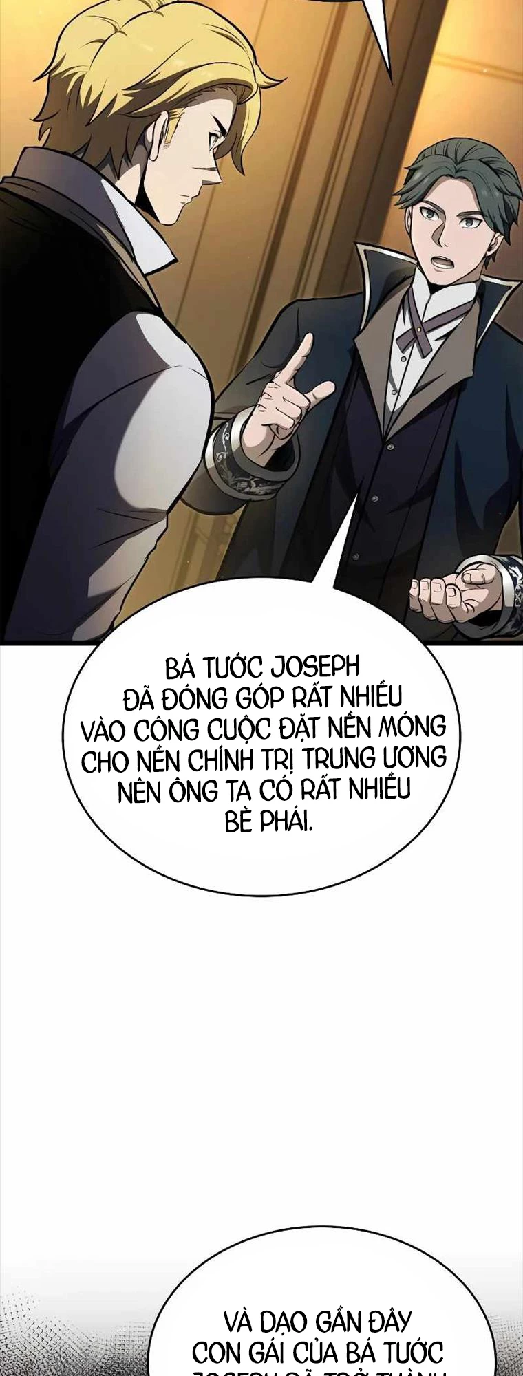Nhà Vô Địch Kalli Chapter 72 - Trang 2