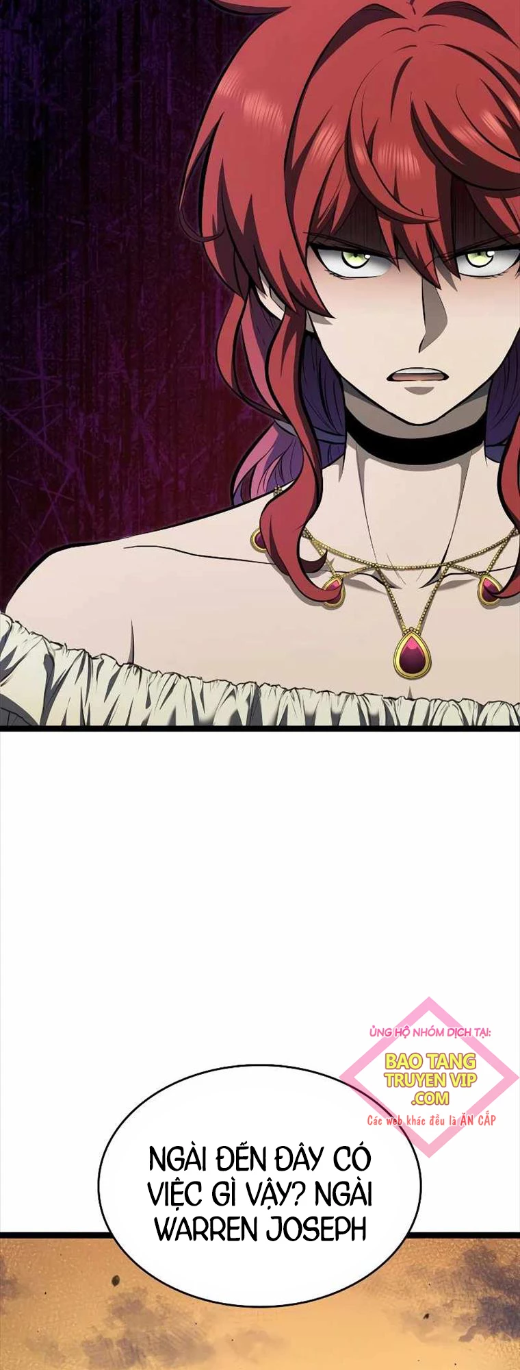 Nhà Vô Địch Kalli Chapter 72 - Trang 2