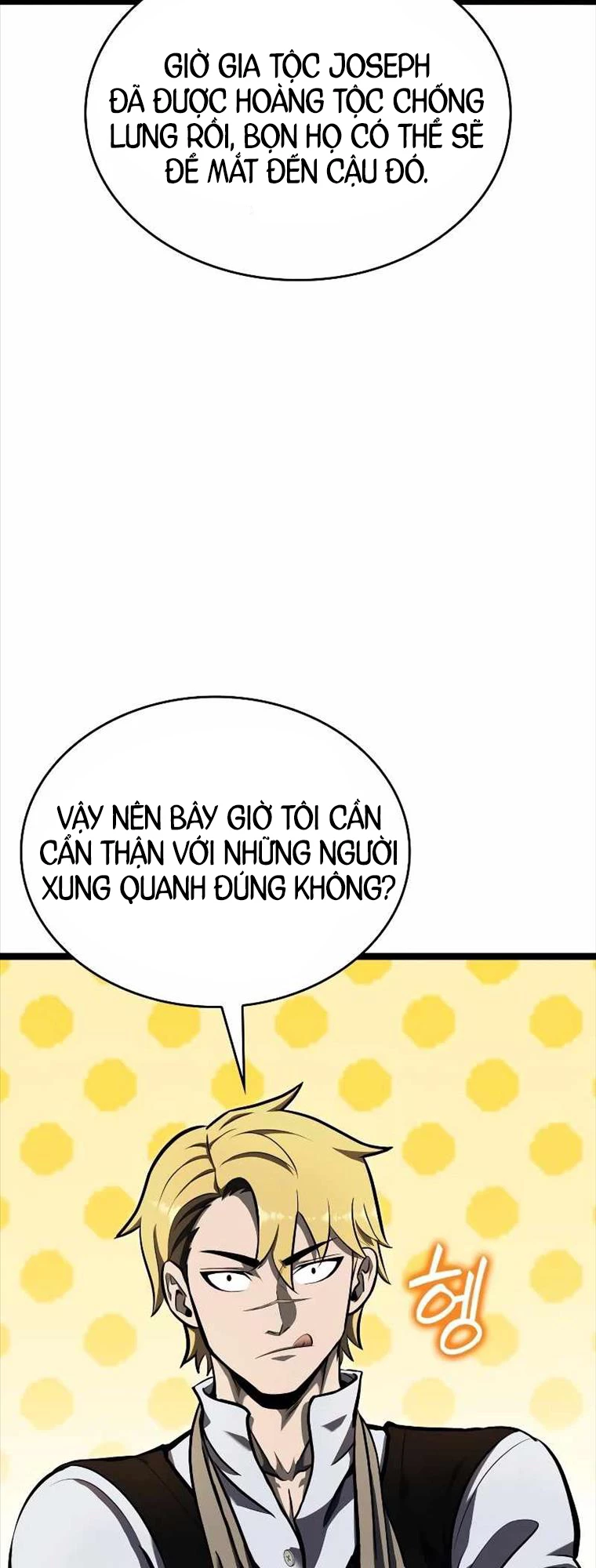 Nhà Vô Địch Kalli Chapter 72 - Trang 2