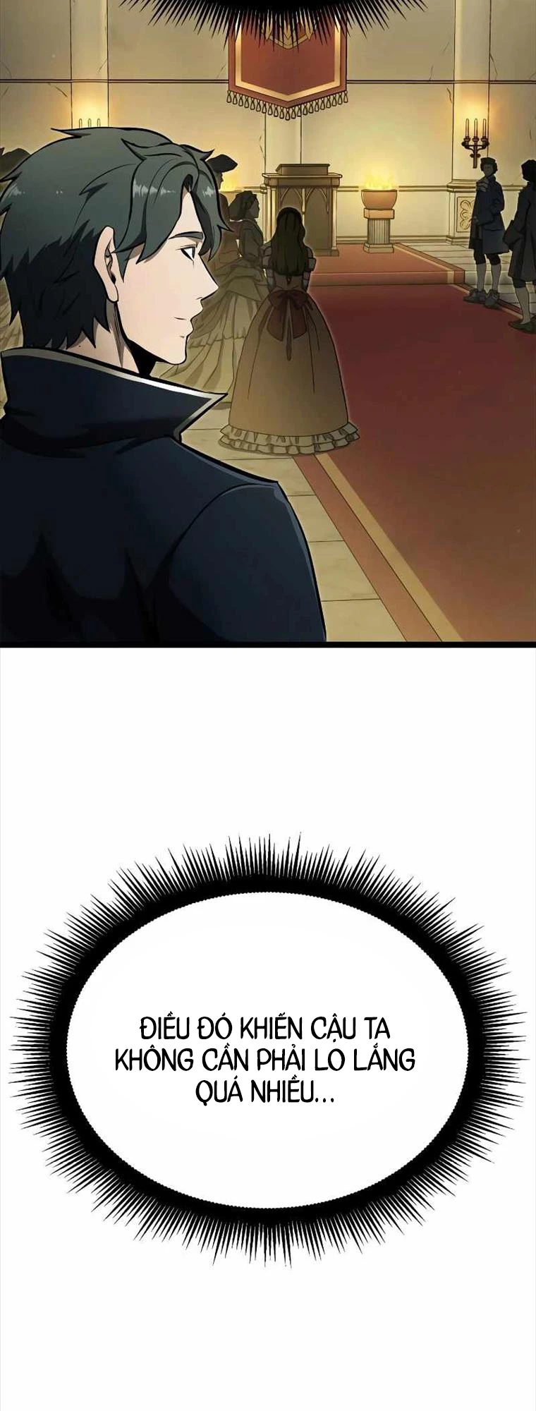 Nhà Vô Địch Kalli Chapter 72 - Trang 2