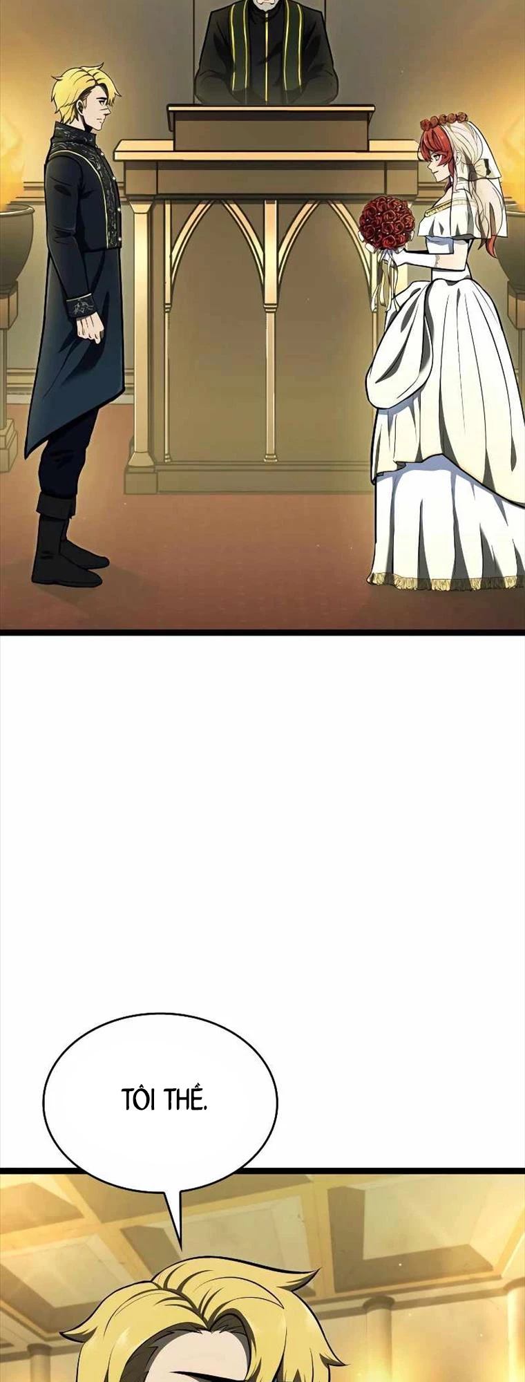 Nhà Vô Địch Kalli Chapter 72 - Trang 2