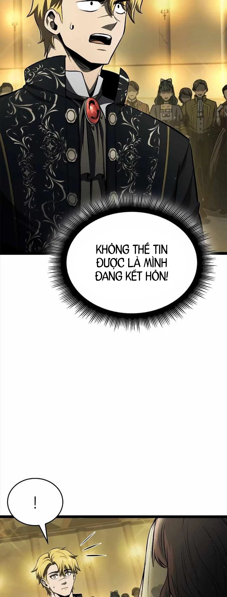 Nhà Vô Địch Kalli Chapter 72 - Trang 2