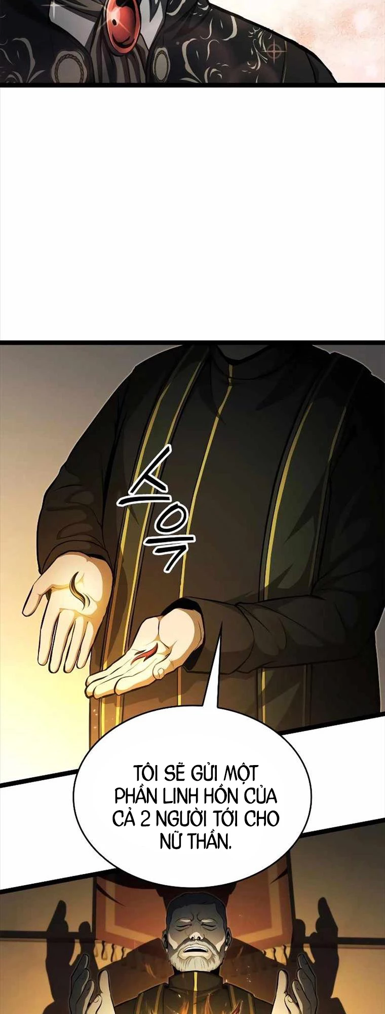 Nhà Vô Địch Kalli Chapter 72 - Trang 2