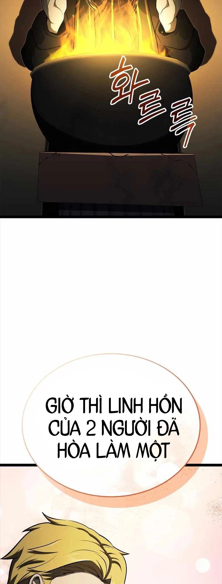 Nhà Vô Địch Kalli Chapter 72 - Trang 2