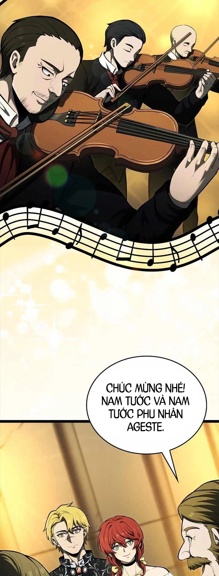 Nhà Vô Địch Kalli Chapter 72 - Trang 2