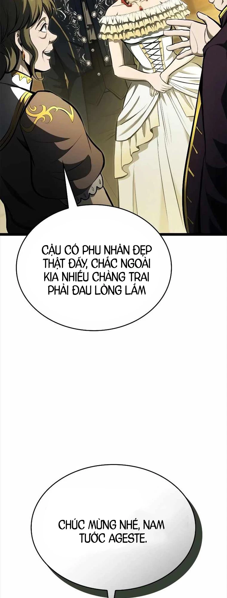 Nhà Vô Địch Kalli Chapter 72 - Trang 2