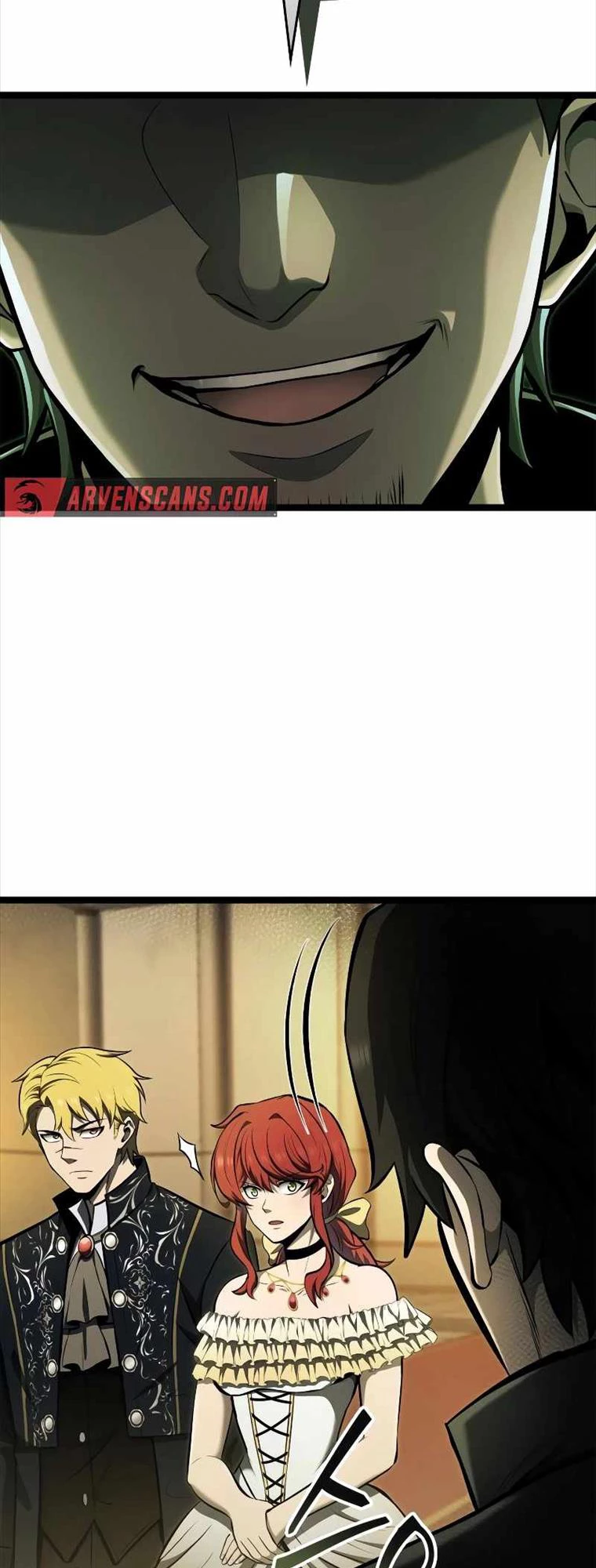 Nhà Vô Địch Kalli Chapter 72 - Trang 2