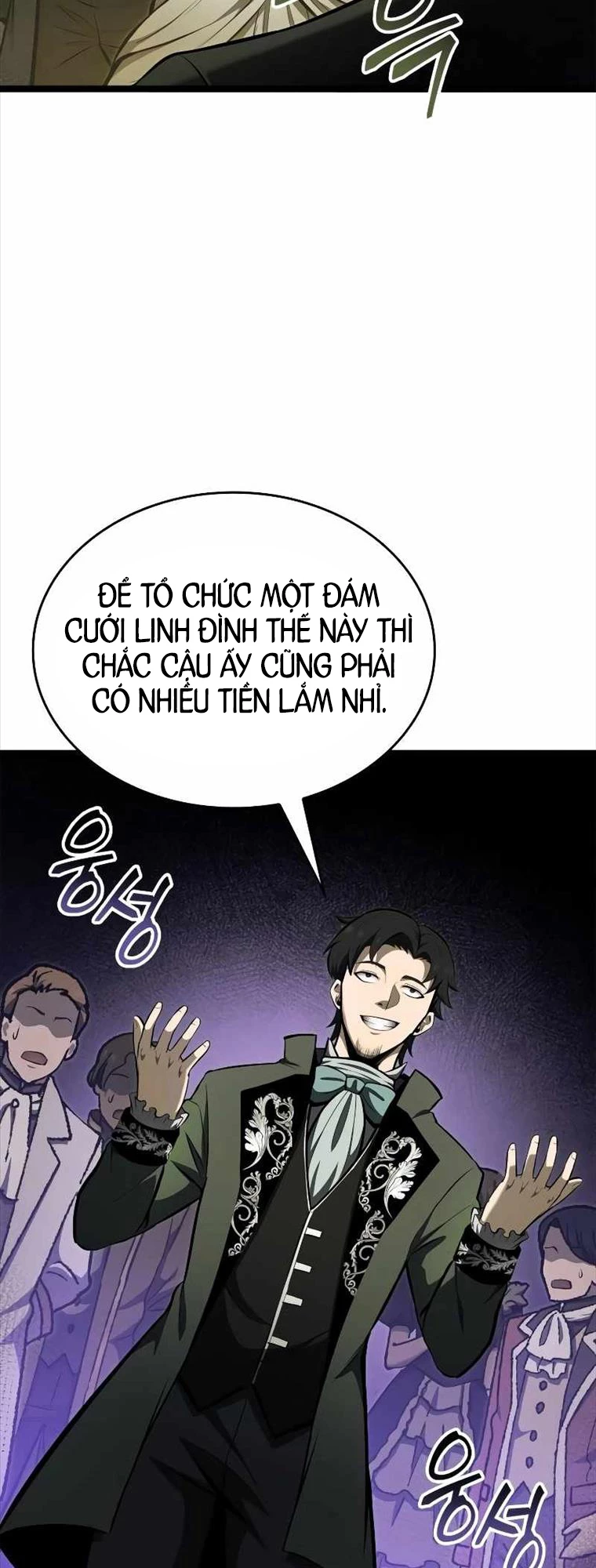 Nhà Vô Địch Kalli Chapter 72 - Trang 2