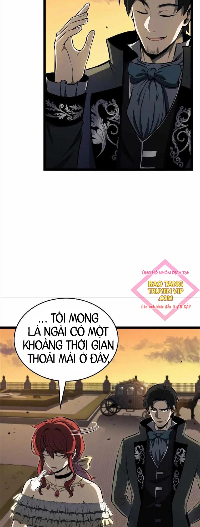 Nhà Vô Địch Kalli Chapter 72 - Trang 2