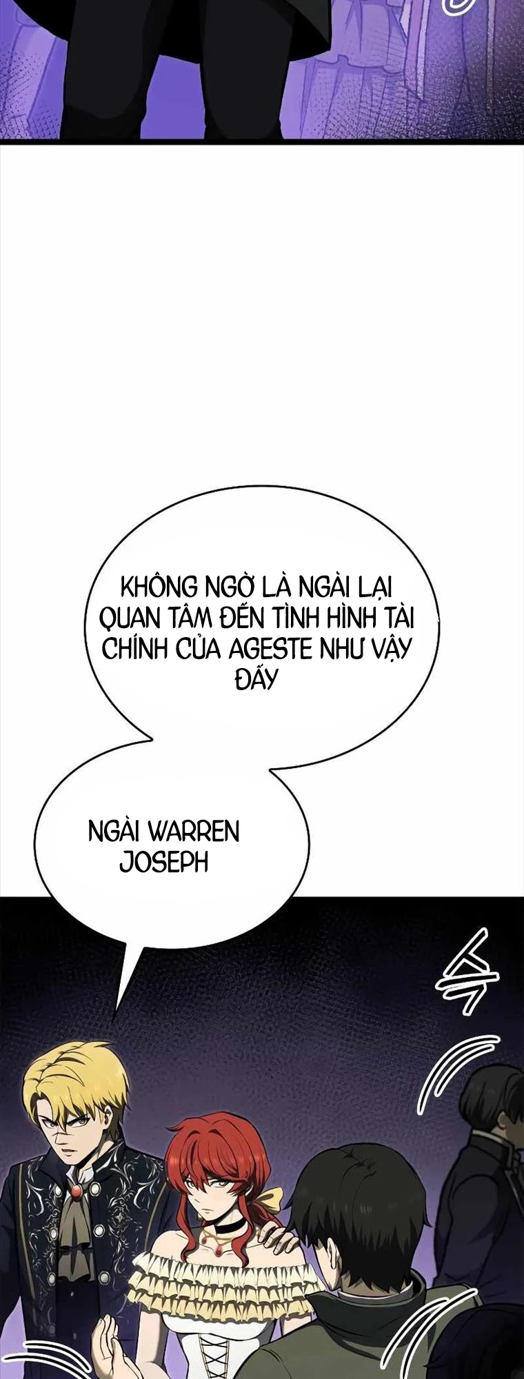Nhà Vô Địch Kalli Chapter 72 - Trang 2