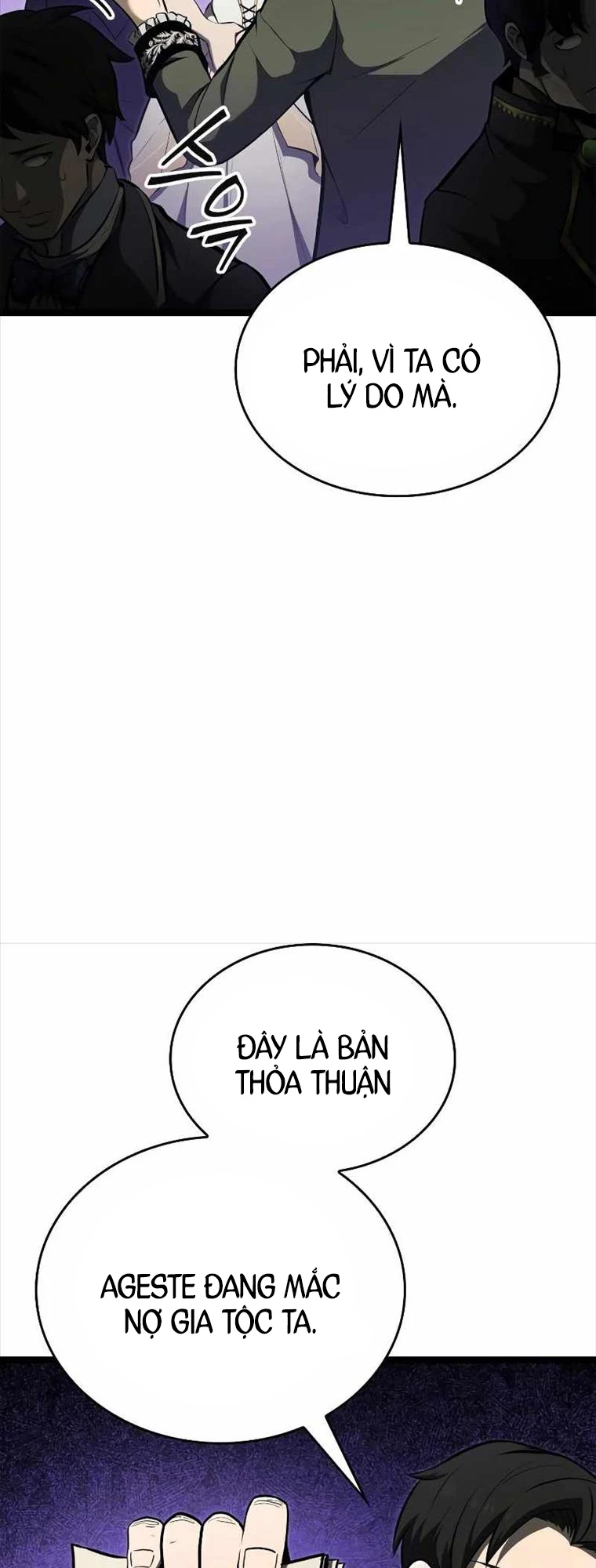 Nhà Vô Địch Kalli Chapter 72 - Trang 2