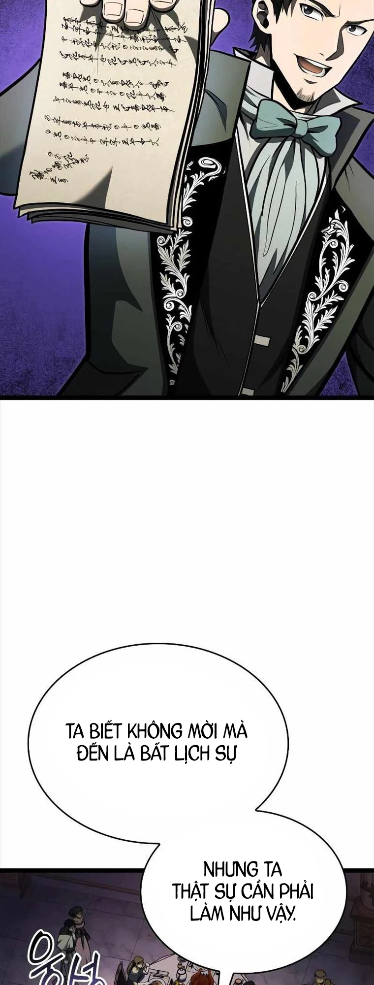 Nhà Vô Địch Kalli Chapter 72 - Trang 2