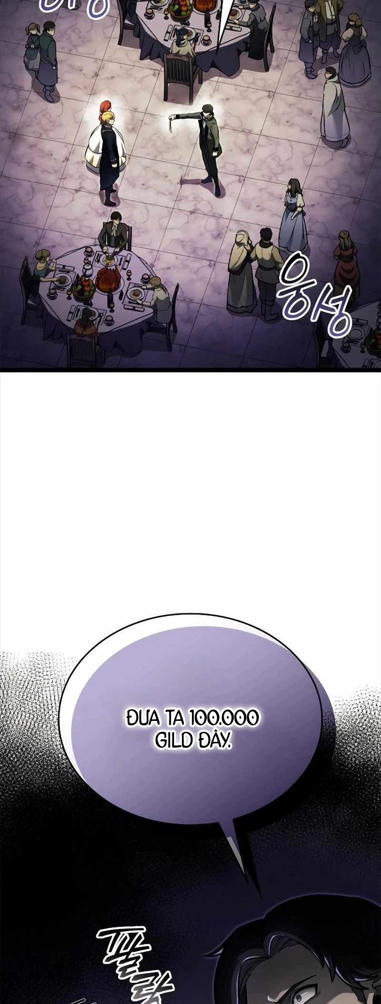 Nhà Vô Địch Kalli Chapter 72 - Trang 2