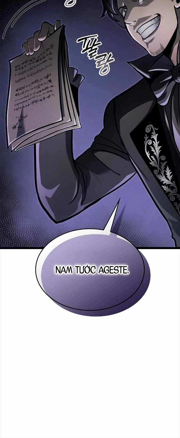 Nhà Vô Địch Kalli Chapter 72 - Trang 2