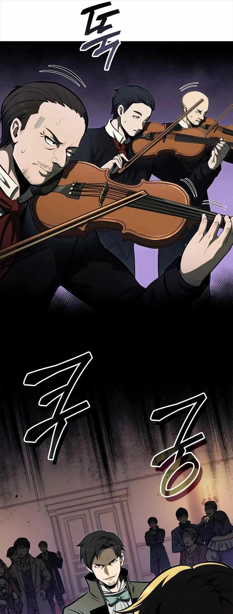 Nhà Vô Địch Kalli Chapter 72 - Trang 2