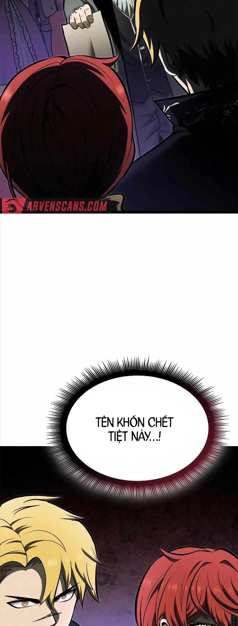 Nhà Vô Địch Kalli Chapter 72 - Trang 2