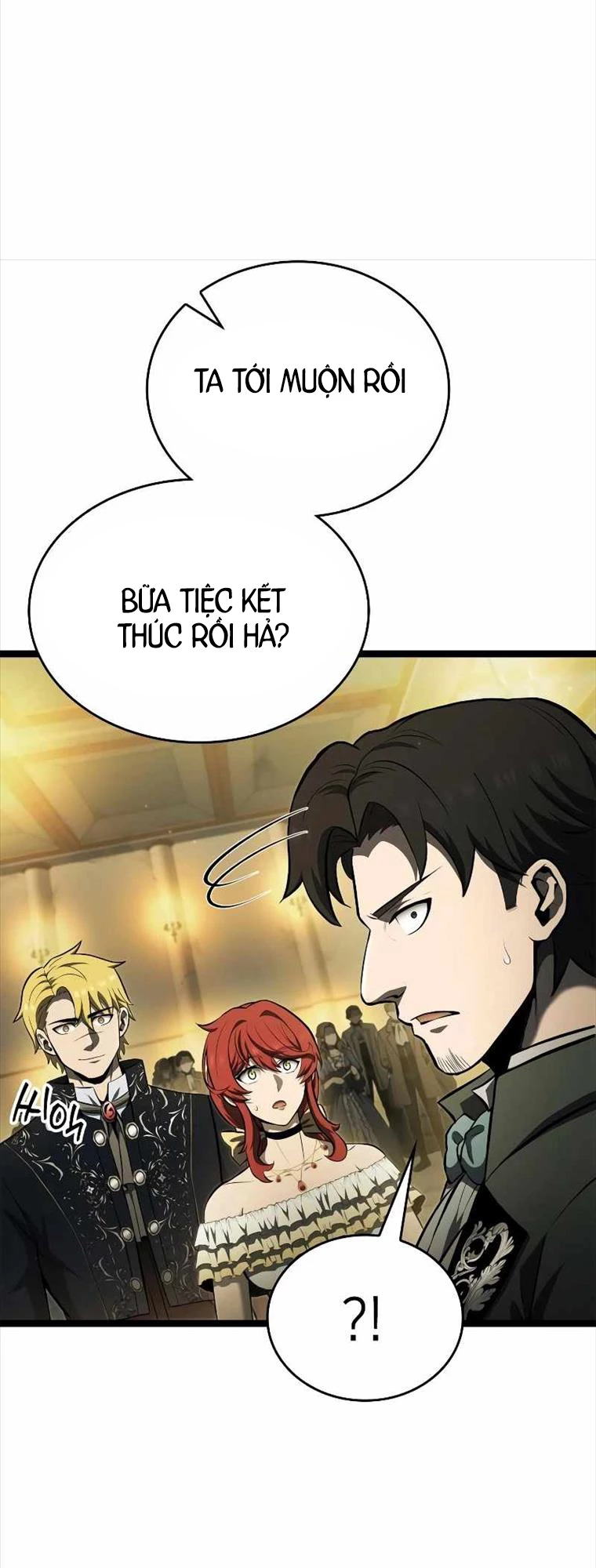 Nhà Vô Địch Kalli Chapter 72 - Trang 2