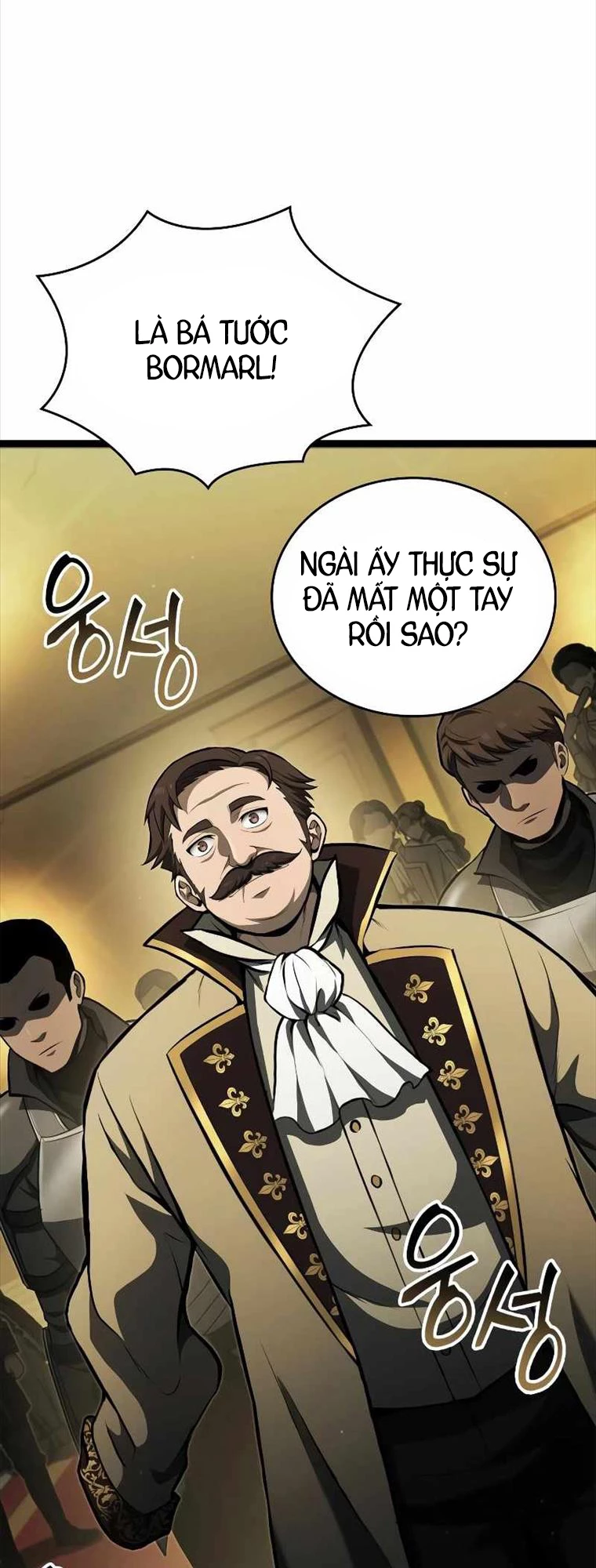 Nhà Vô Địch Kalli Chapter 72 - Trang 2