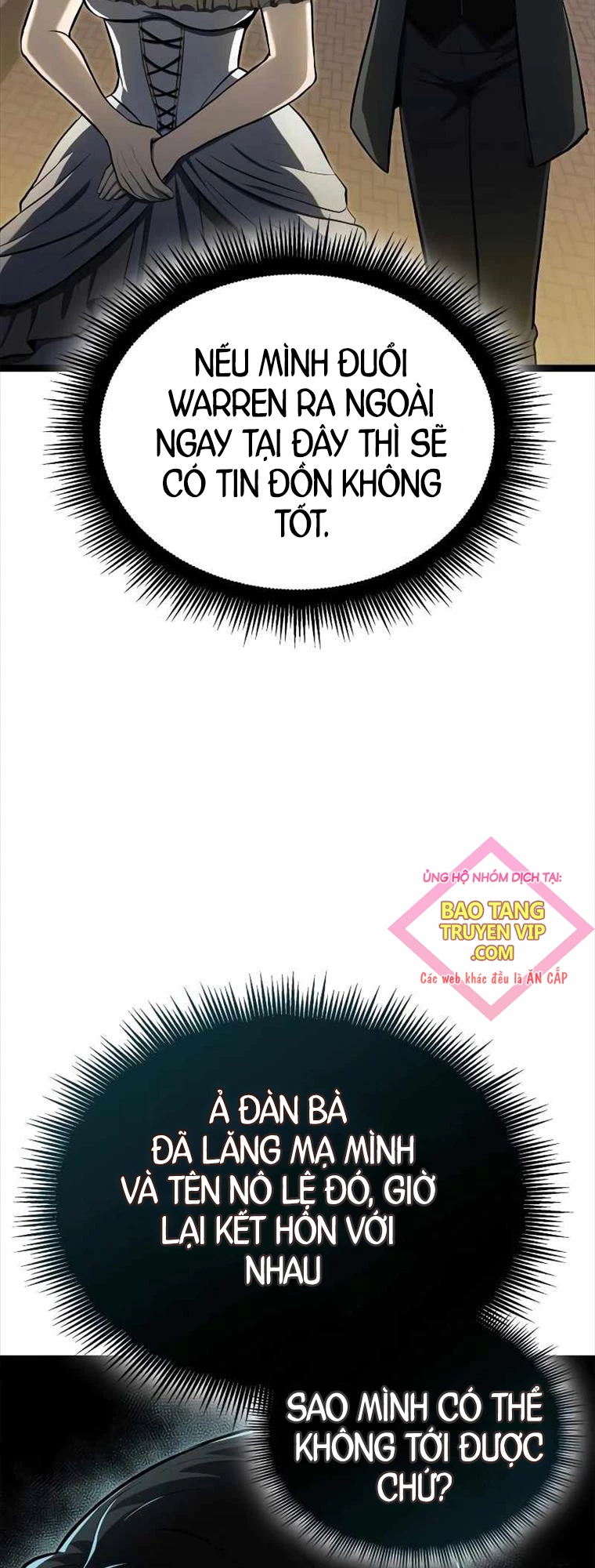 Nhà Vô Địch Kalli Chapter 72 - Trang 2