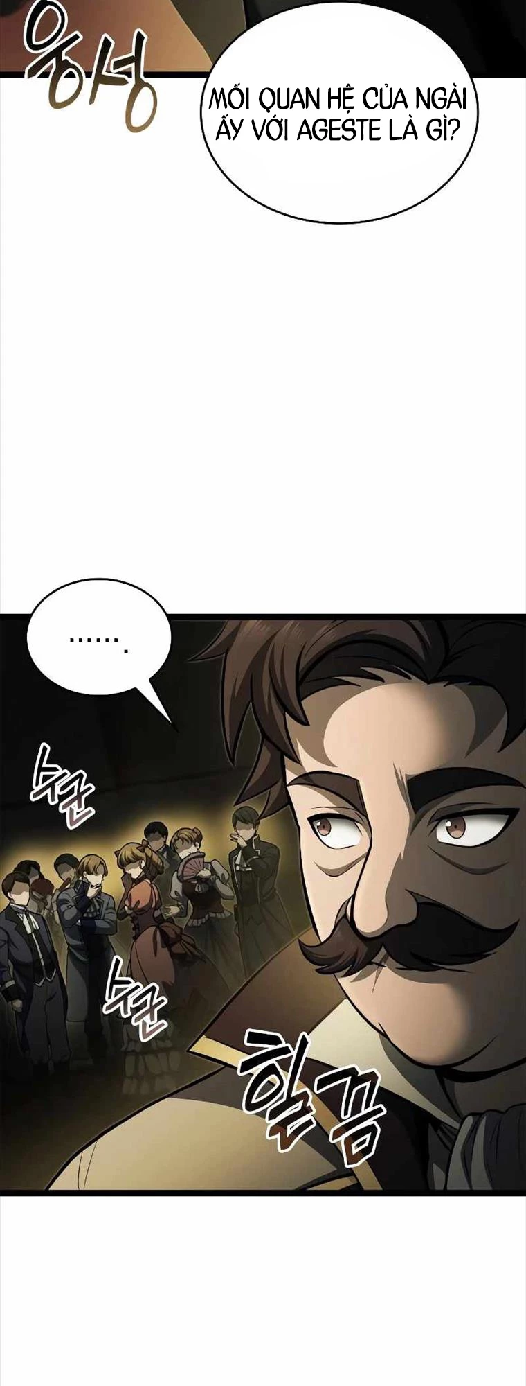 Nhà Vô Địch Kalli Chapter 72 - Trang 2