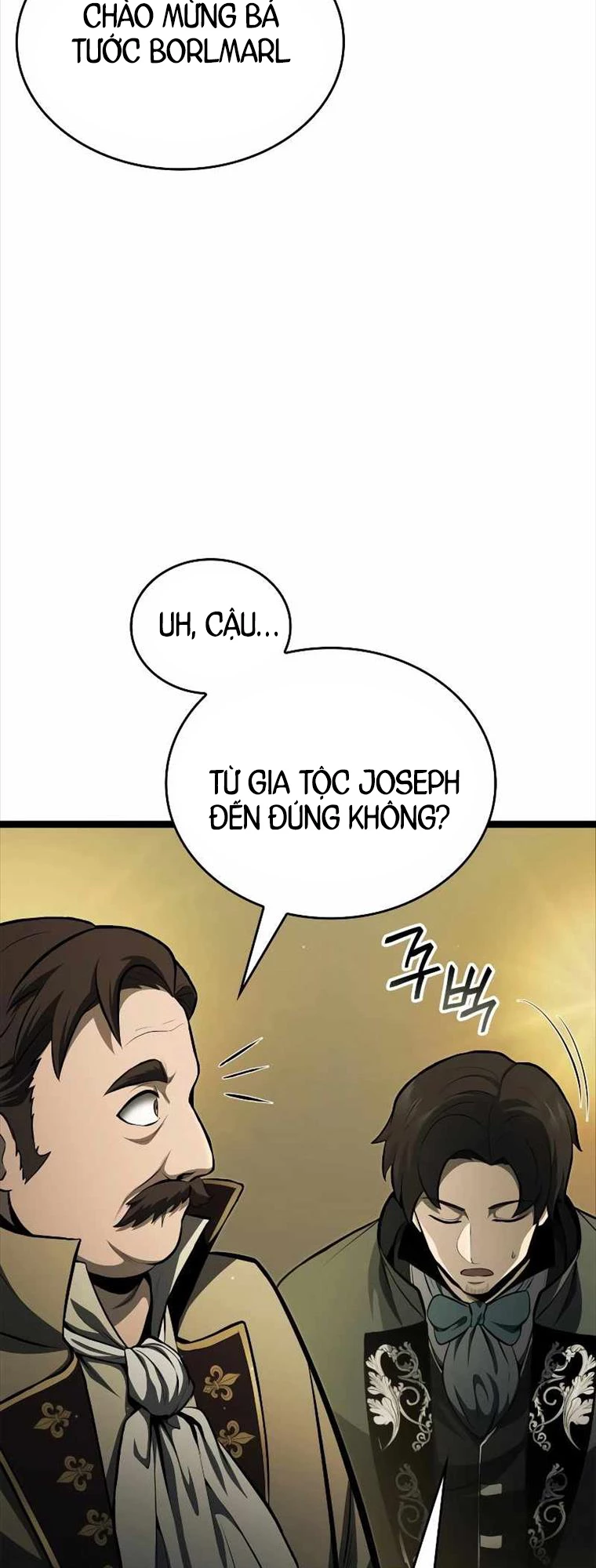 Nhà Vô Địch Kalli Chapter 72 - Trang 2