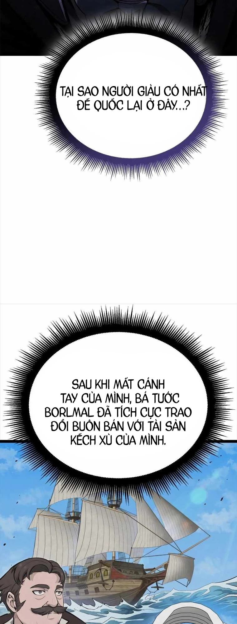Nhà Vô Địch Kalli Chapter 72 - Trang 2