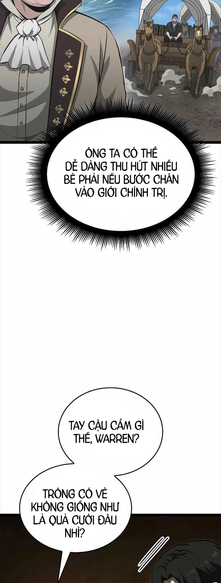 Nhà Vô Địch Kalli Chapter 72 - Trang 2