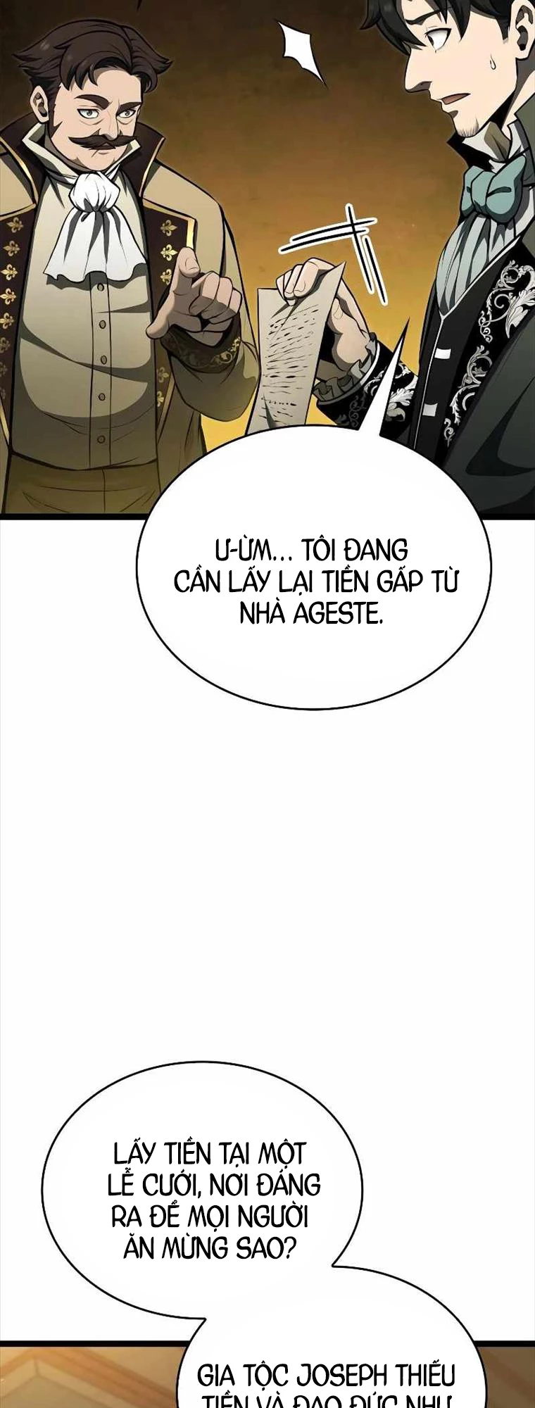 Nhà Vô Địch Kalli Chapter 72 - Trang 2