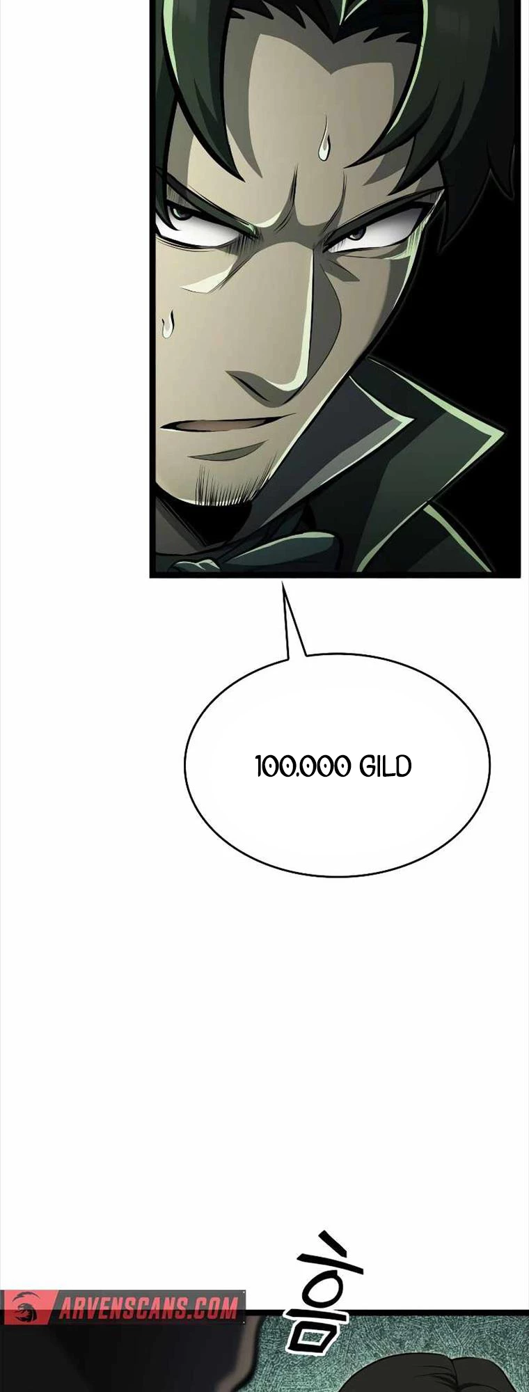 Nhà Vô Địch Kalli Chapter 72 - Trang 2