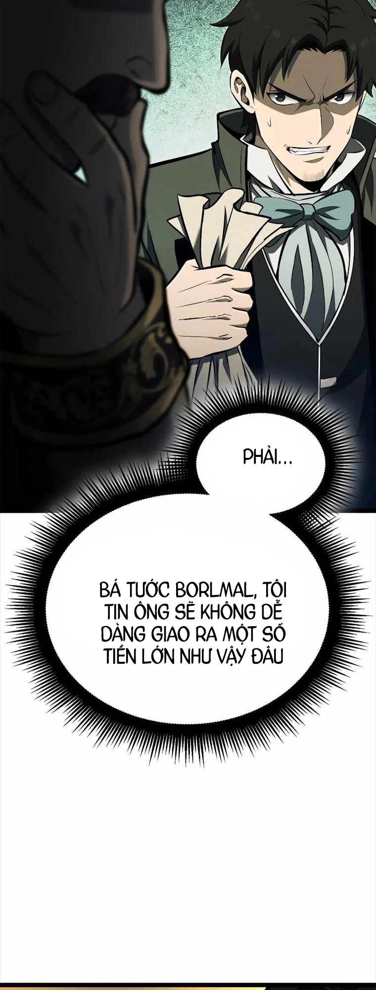 Nhà Vô Địch Kalli Chapter 72 - Trang 2