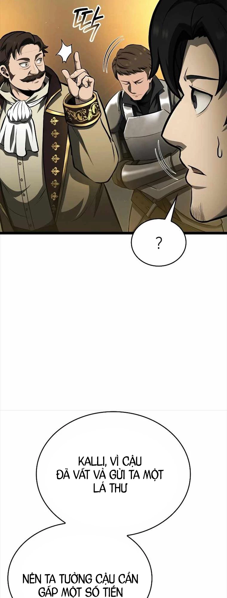 Nhà Vô Địch Kalli Chapter 72 - Trang 2