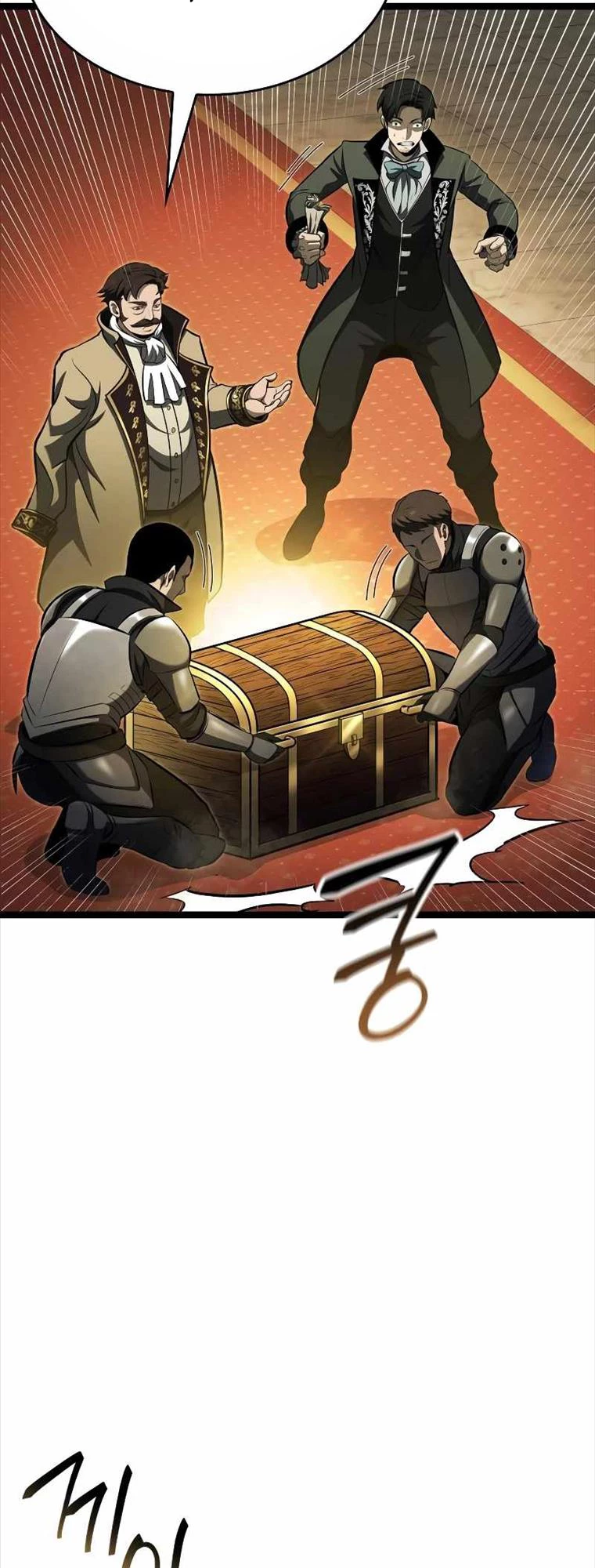 Nhà Vô Địch Kalli Chapter 72 - Trang 2