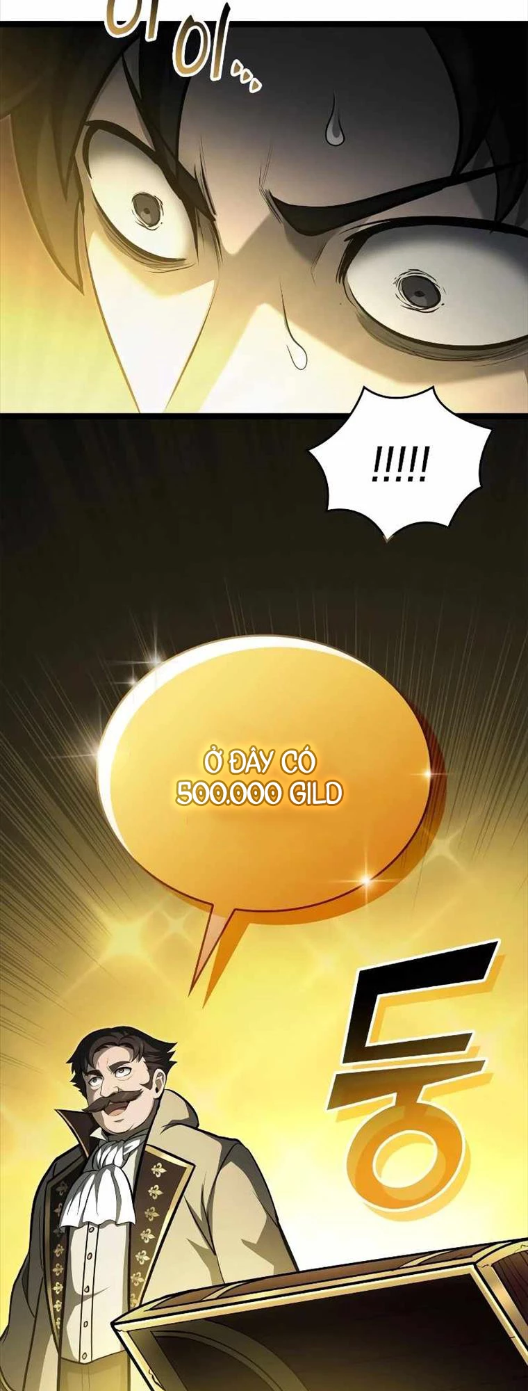 Nhà Vô Địch Kalli Chapter 72 - Trang 2