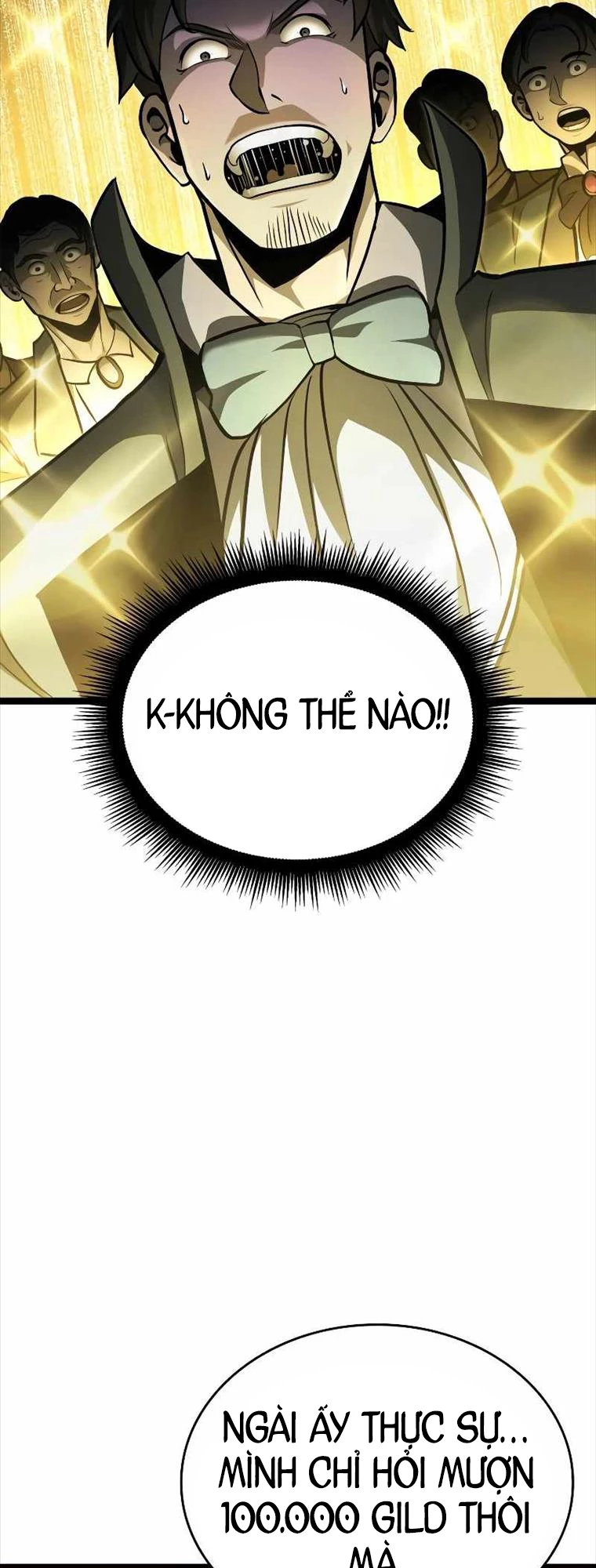 Nhà Vô Địch Kalli Chapter 72 - Trang 2