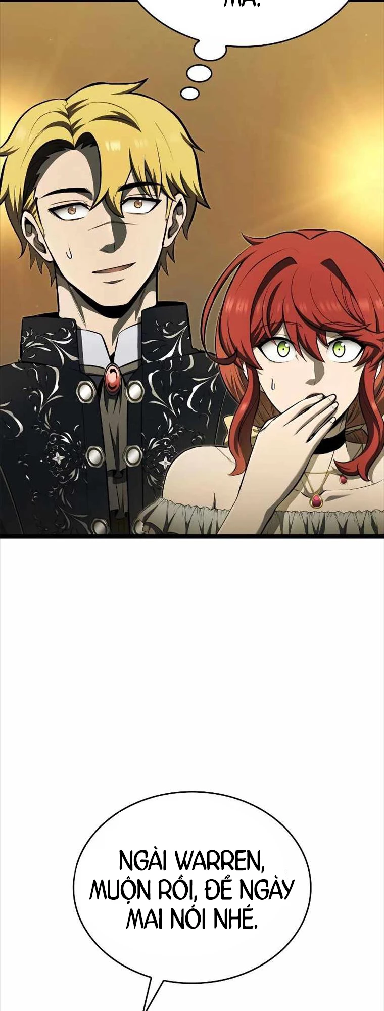 Nhà Vô Địch Kalli Chapter 72 - Trang 2