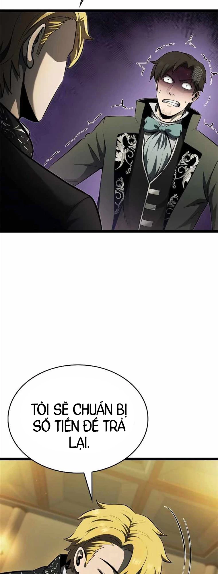 Nhà Vô Địch Kalli Chapter 72 - Trang 2