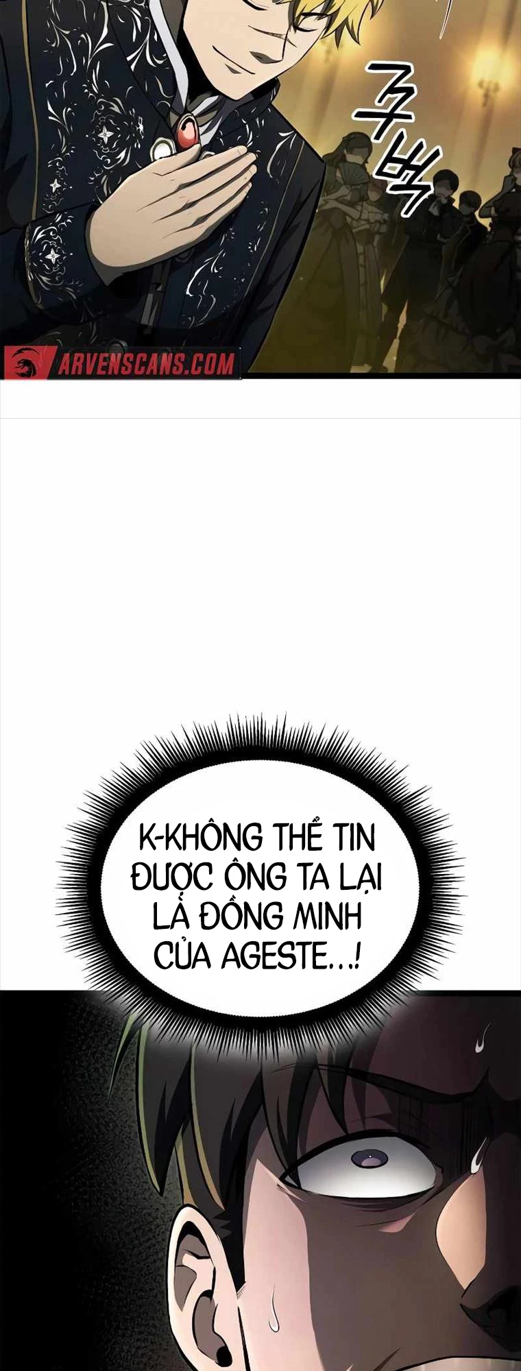 Nhà Vô Địch Kalli Chapter 72 - Trang 2