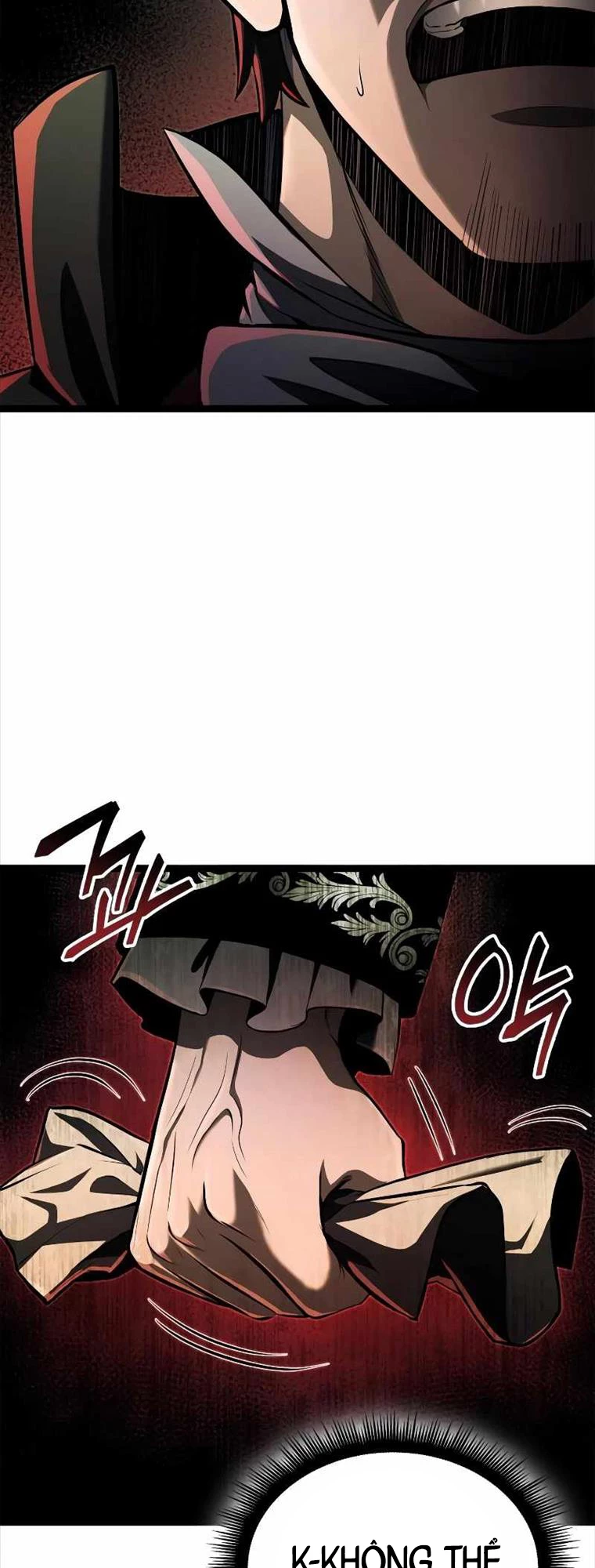 Nhà Vô Địch Kalli Chapter 72 - Trang 2